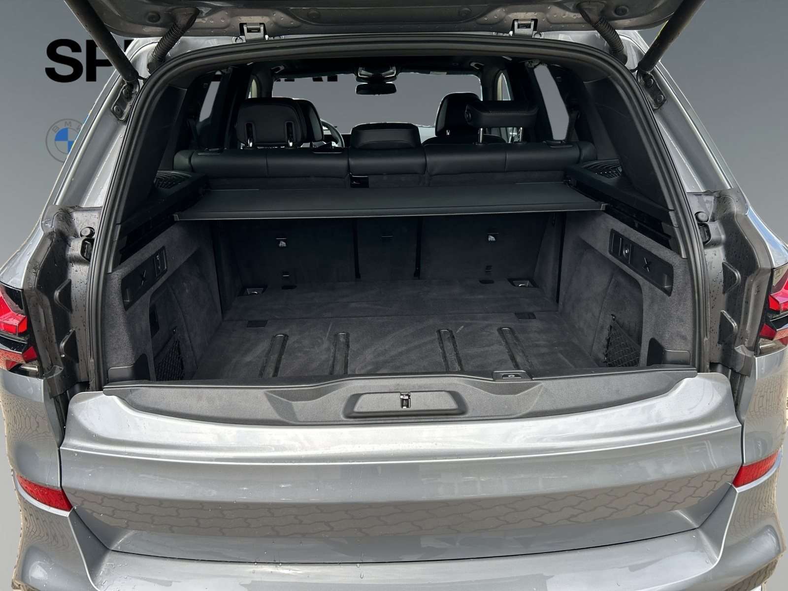 Fahrzeugbild eines BMW X5