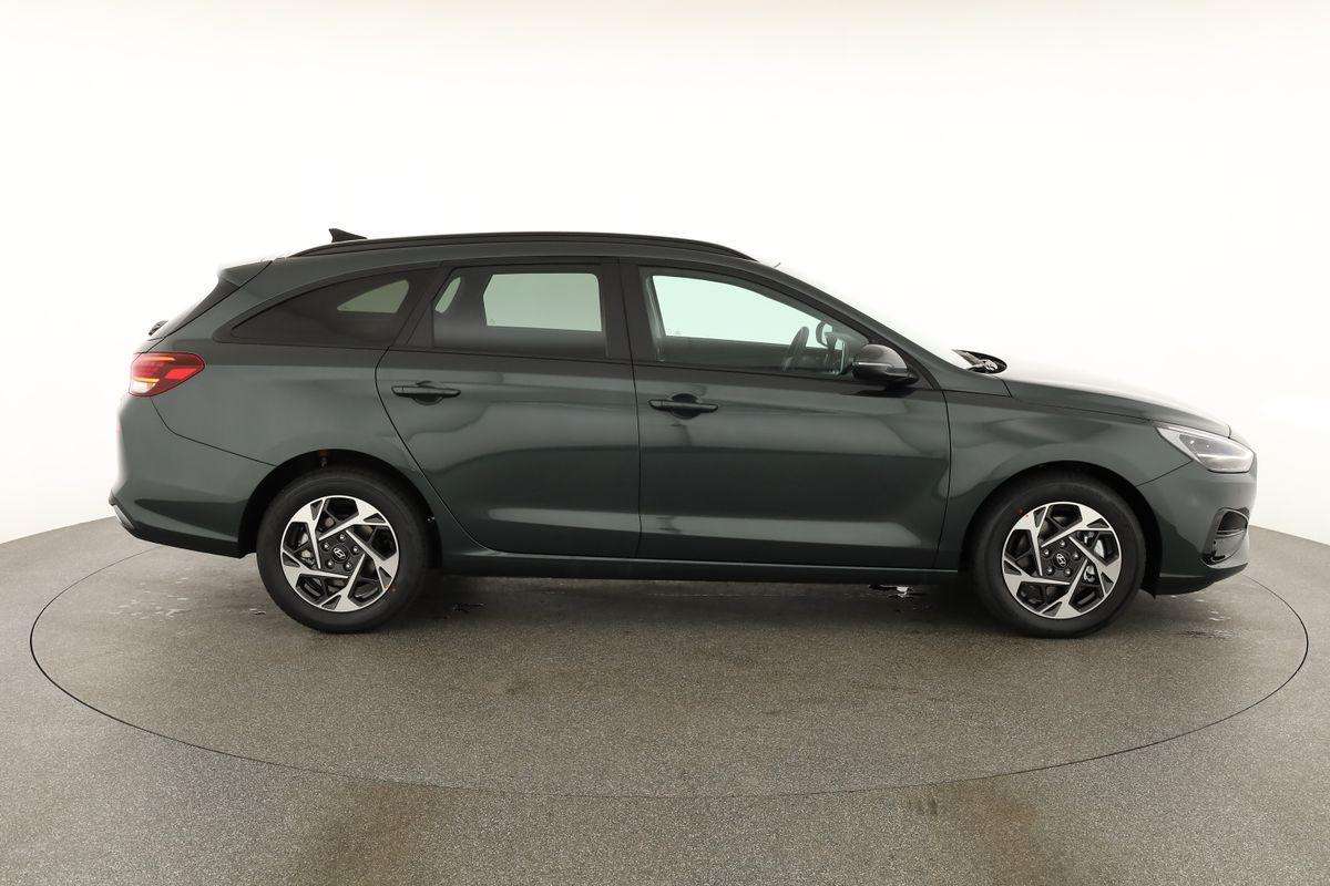 Fahrzeugbild eines Hyundai i30