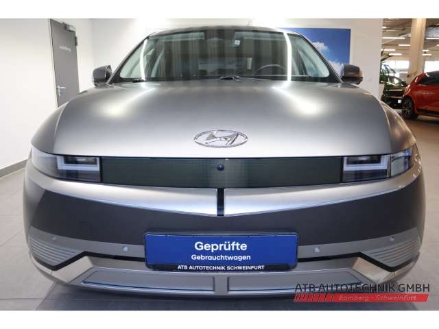 Fahrzeugbild eines Hyundai IONIQ 5