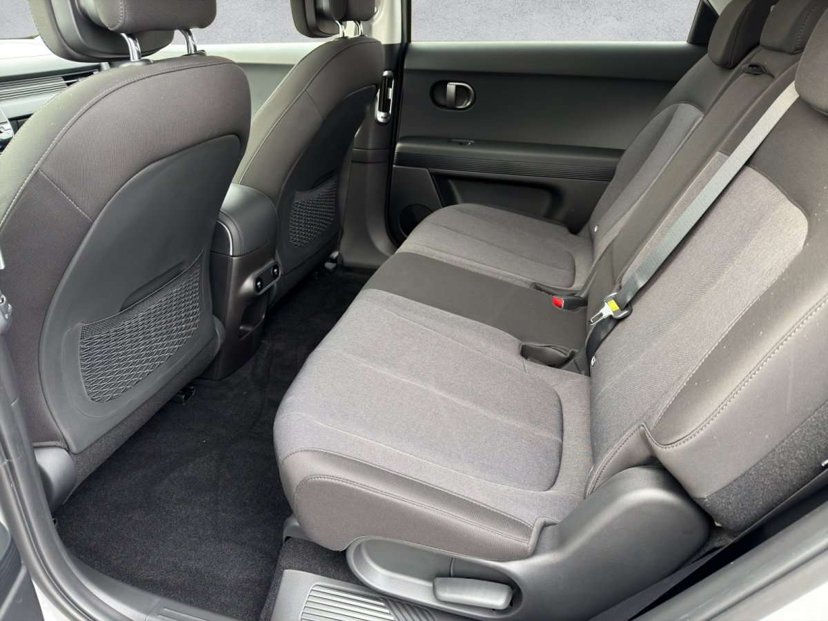Fahrzeugbild eines Hyundai IONIQ 5