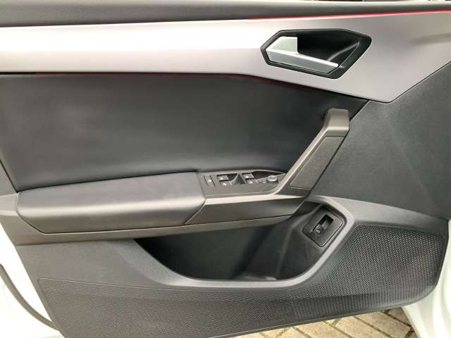 Fahrzeugbild eines SEAT Leon