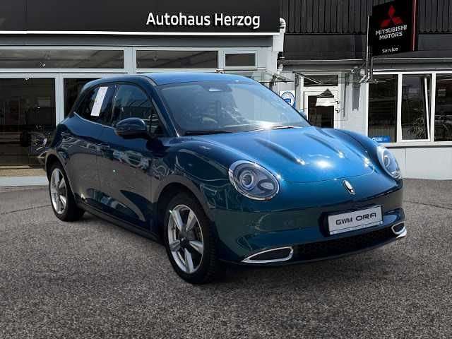 Fahrzeugbild eines GWM Ora 03