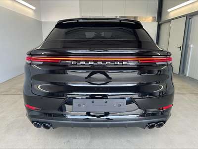 Bild Porsche Cayenne