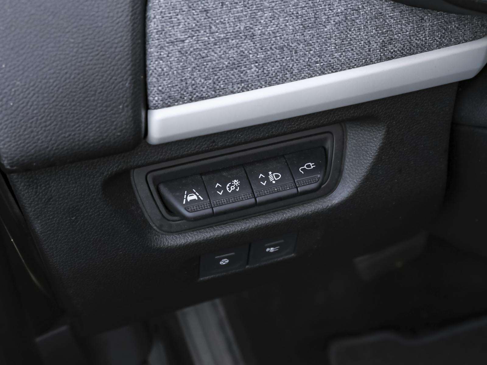 Fahrzeugbild eines Renault ZOE