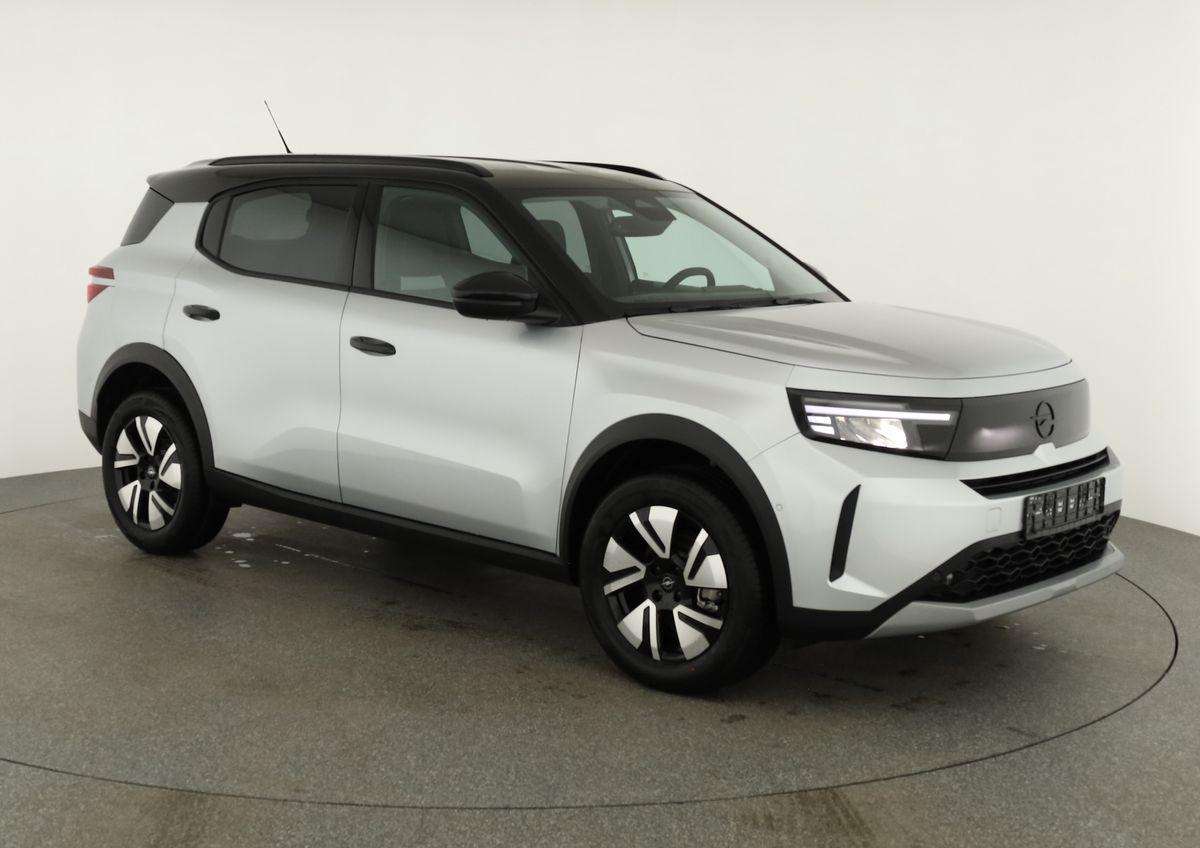 Fahrzeugbild eines Opel Frontera
