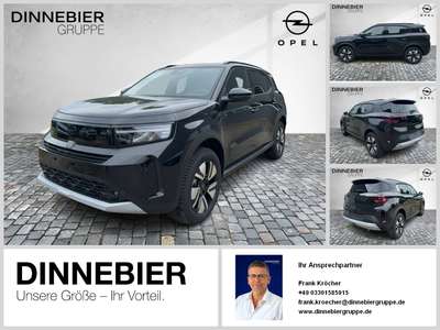 Bild Opel Frontera
