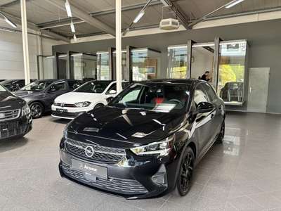 Bild Opel Corsa