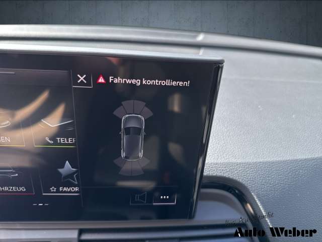 Fahrzeugbild eines Audi Q5