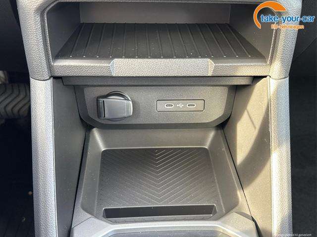 Fahrzeugbild eines Dacia Bigster