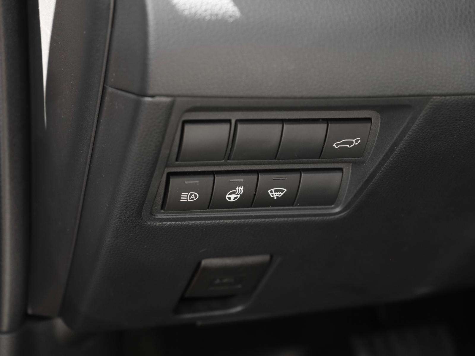 Fahrzeugbild eines Toyota Yaris Cross
