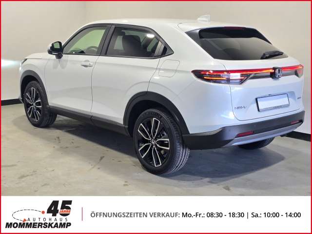 Fahrzeugbild eines Honda HR-V