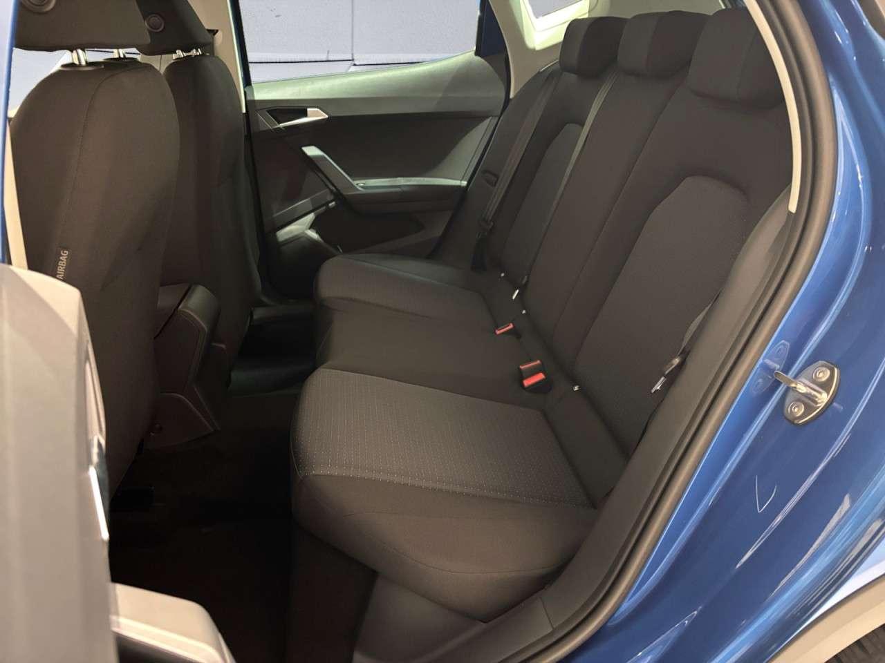 Fahrzeugbild eines SEAT Arona