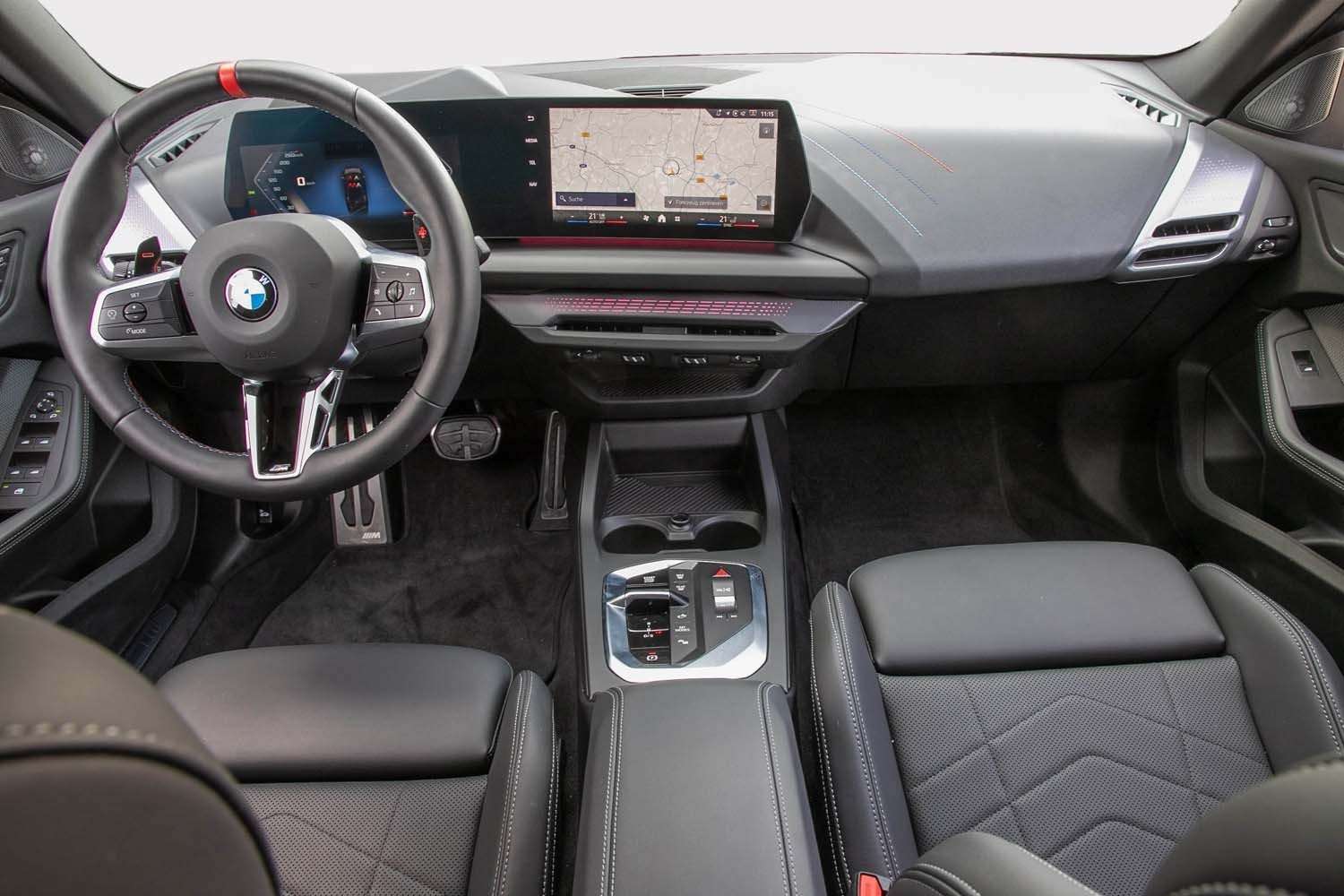 Fahrzeugbild eines BMW 2er-Reihe