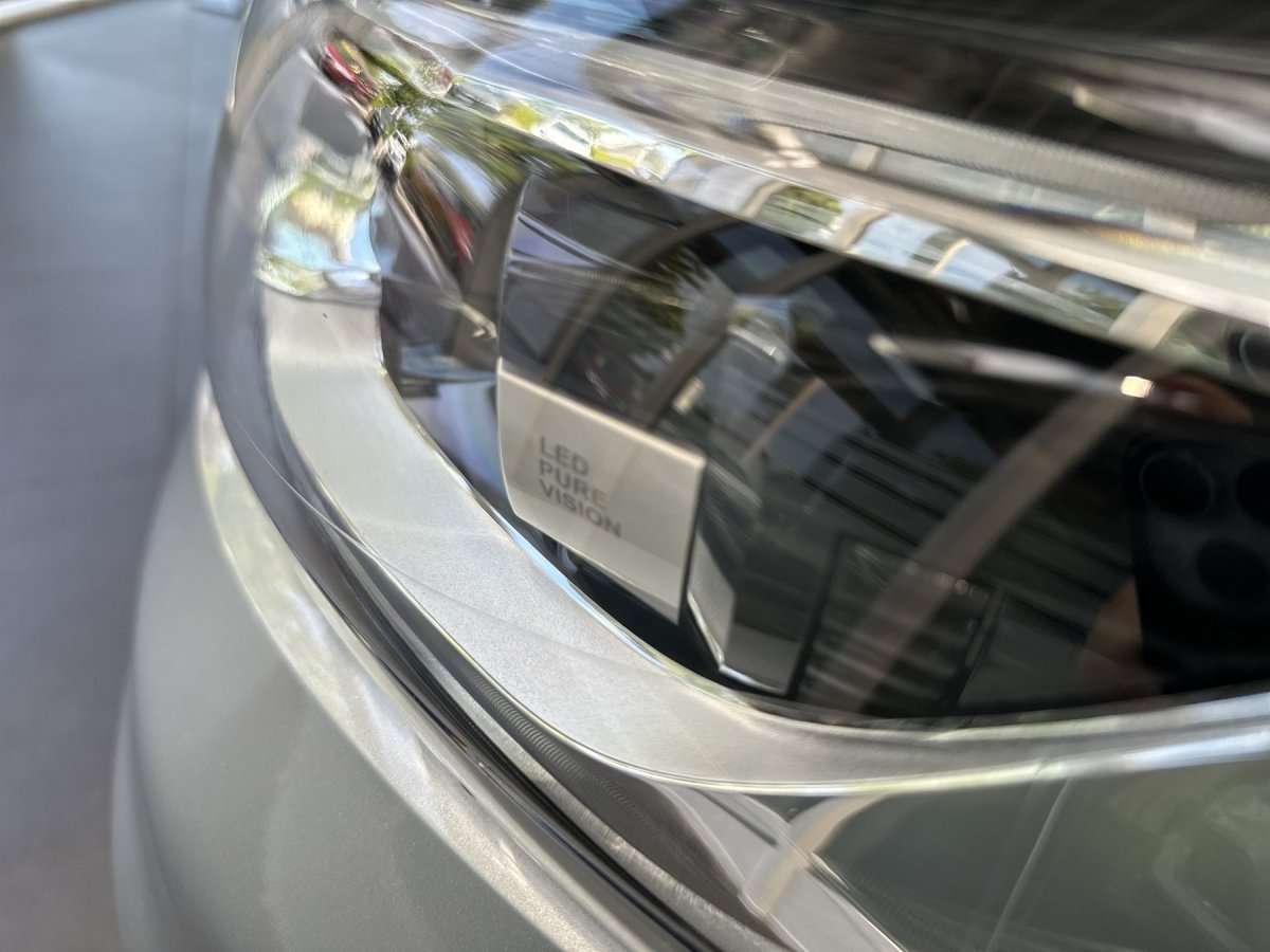 Fahrzeugbild eines Renault Kadjar