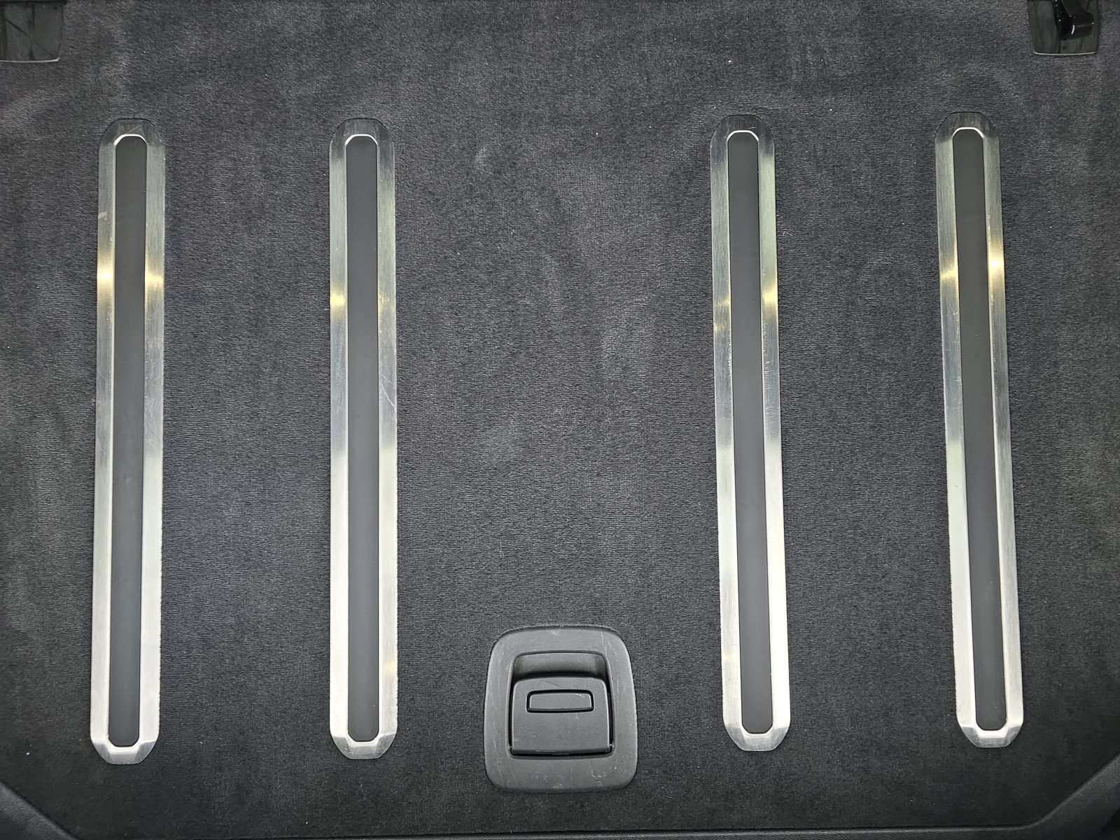 Fahrzeugbild eines BMW X5