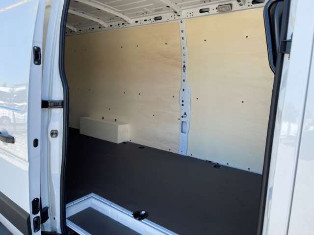 Fahrzeugbild eines Renault Master