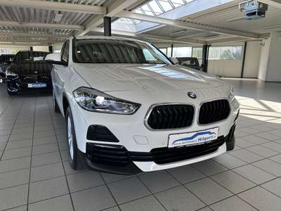 Bild BMW X2