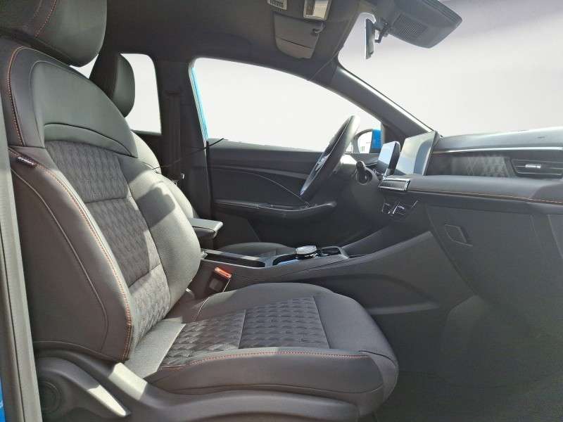 Fahrzeugbild eines MG MG3