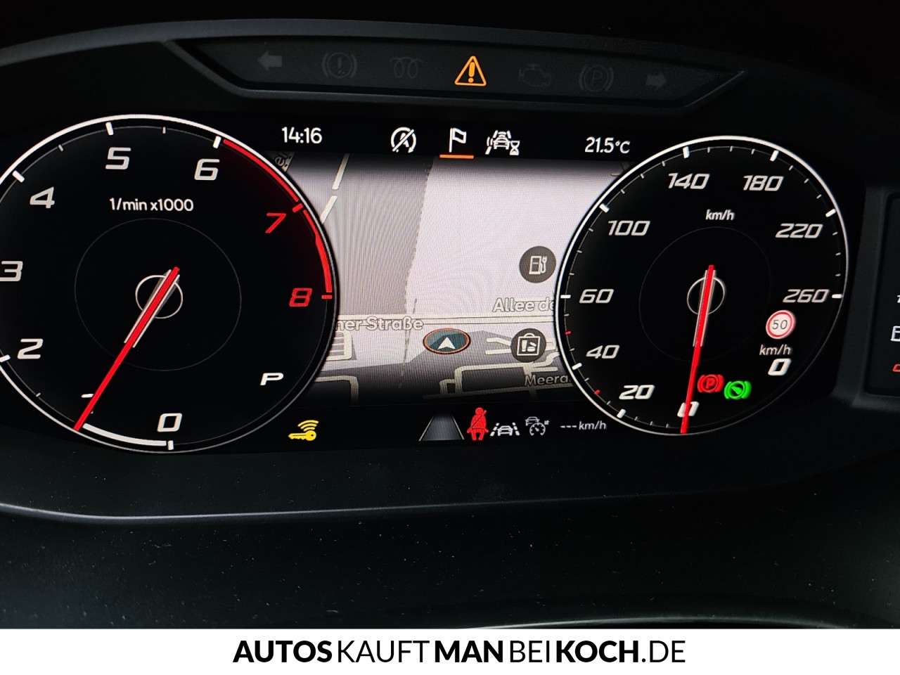 Fahrzeugbild eines SEAT Arona