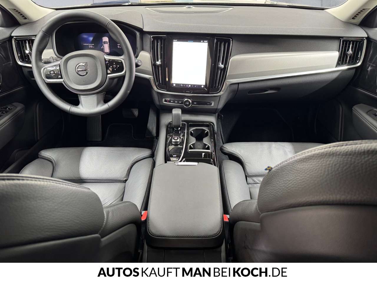 Fahrzeugbild eines Volvo V90