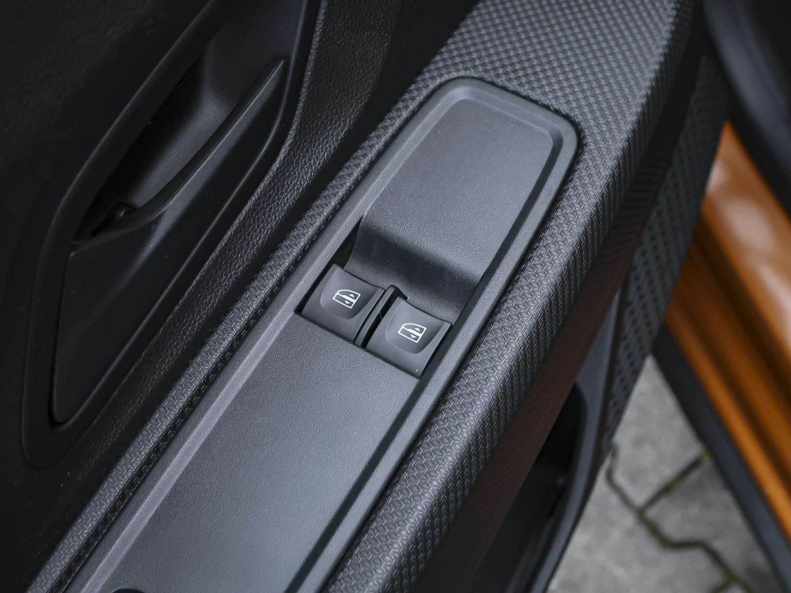 Fahrzeugbild eines Dacia Sandero