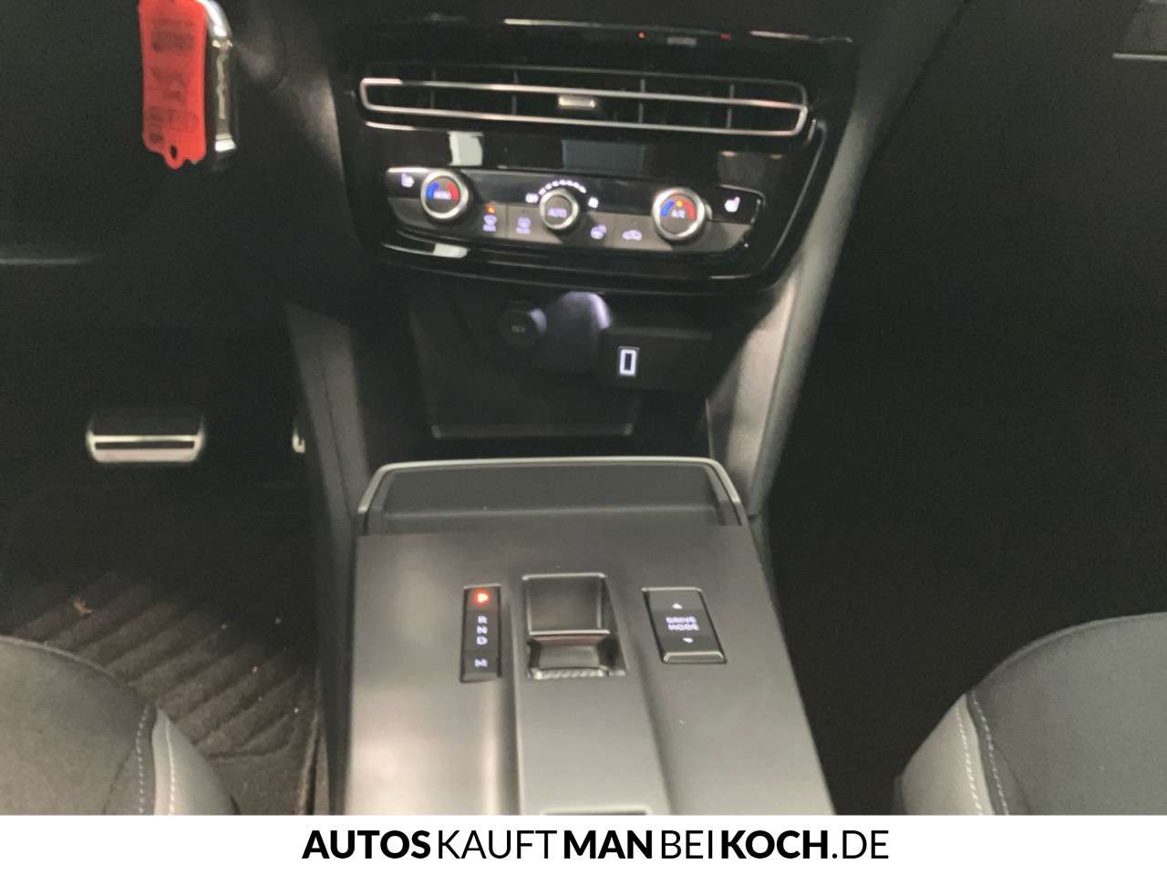 Fahrzeugbild eines Opel Mokka