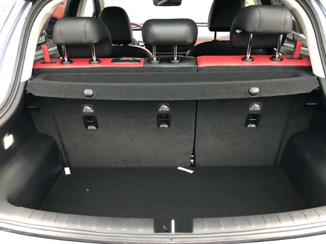 Fahrzeugbild eines GWM Ora 03