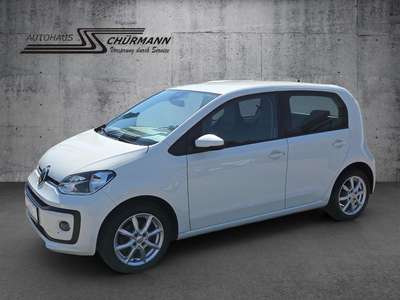 Bild Volkswagen up!