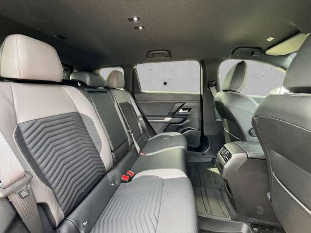 Fahrzeugbild eines Jeep Compass