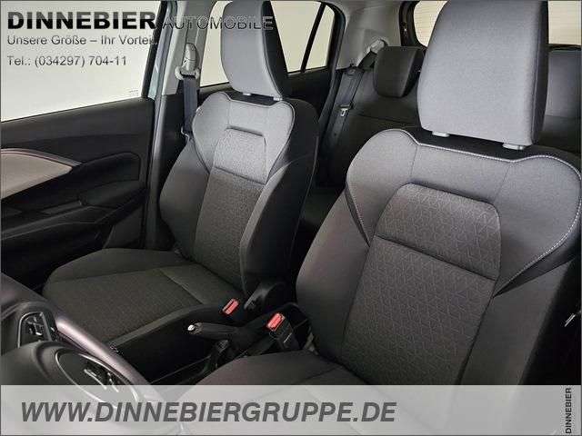 Fahrzeugbild eines Suzuki Swift