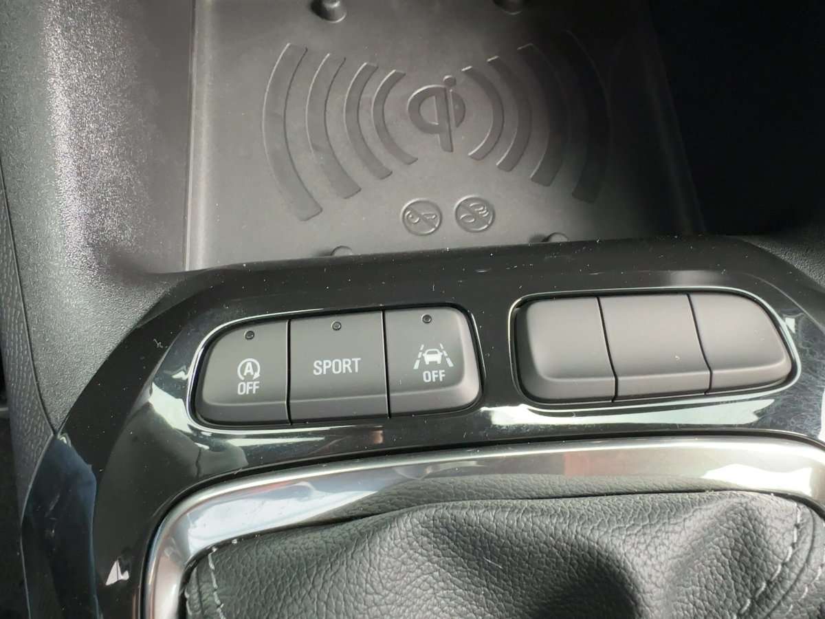 Fahrzeugbild eines Opel Corsa