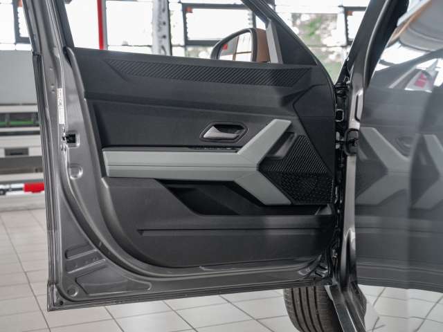 Fahrzeugbild eines Dacia Duster