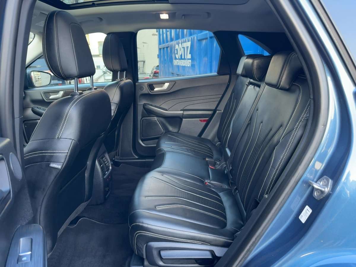 Fahrzeugbild eines Ford Kuga