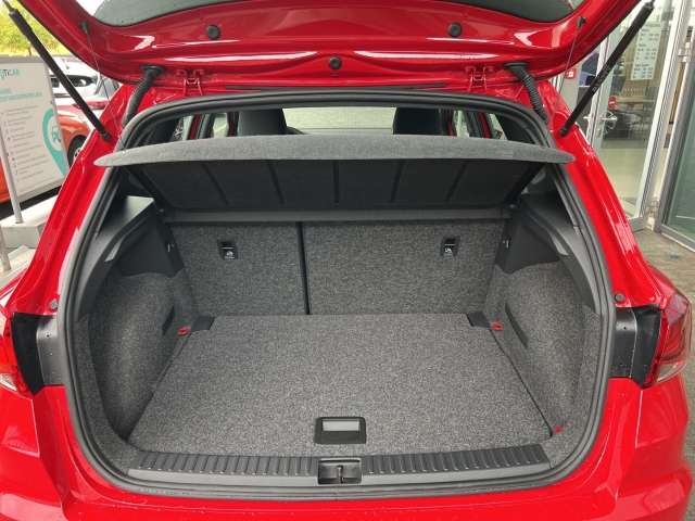 Fahrzeugbild eines SEAT Arona