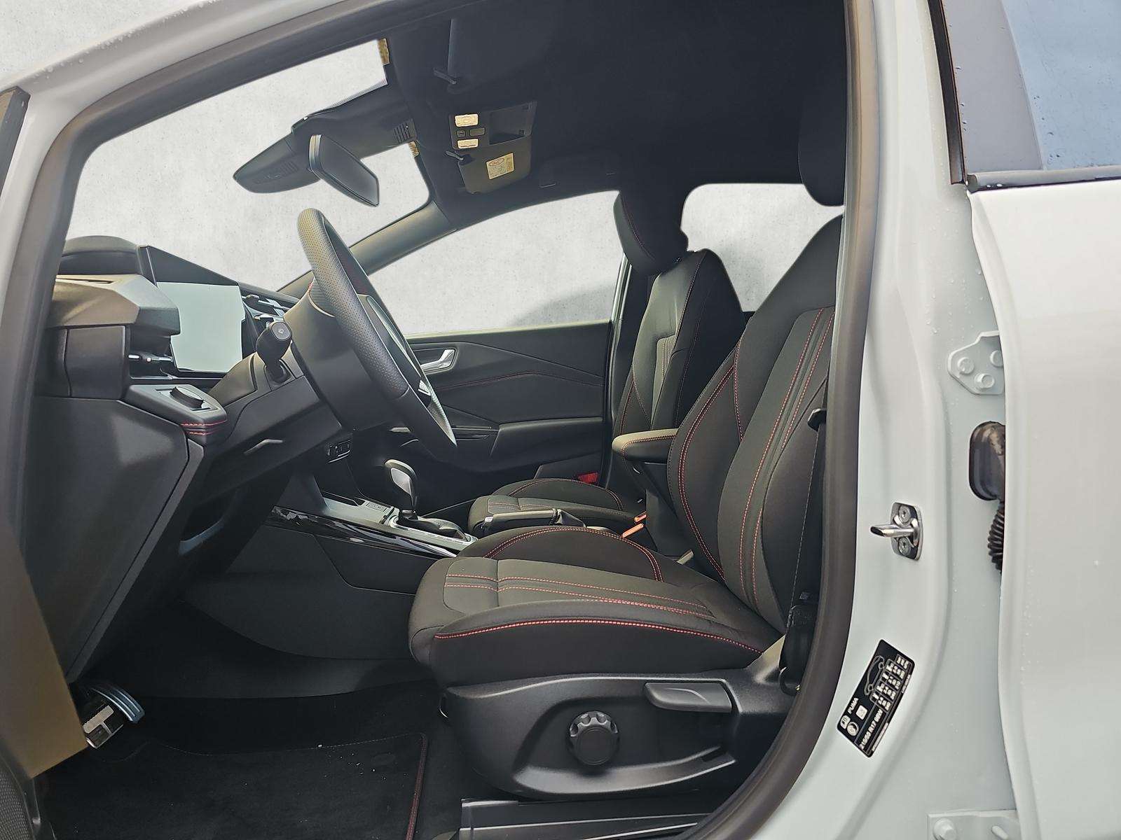 Fahrzeugbild eines Ford Puma