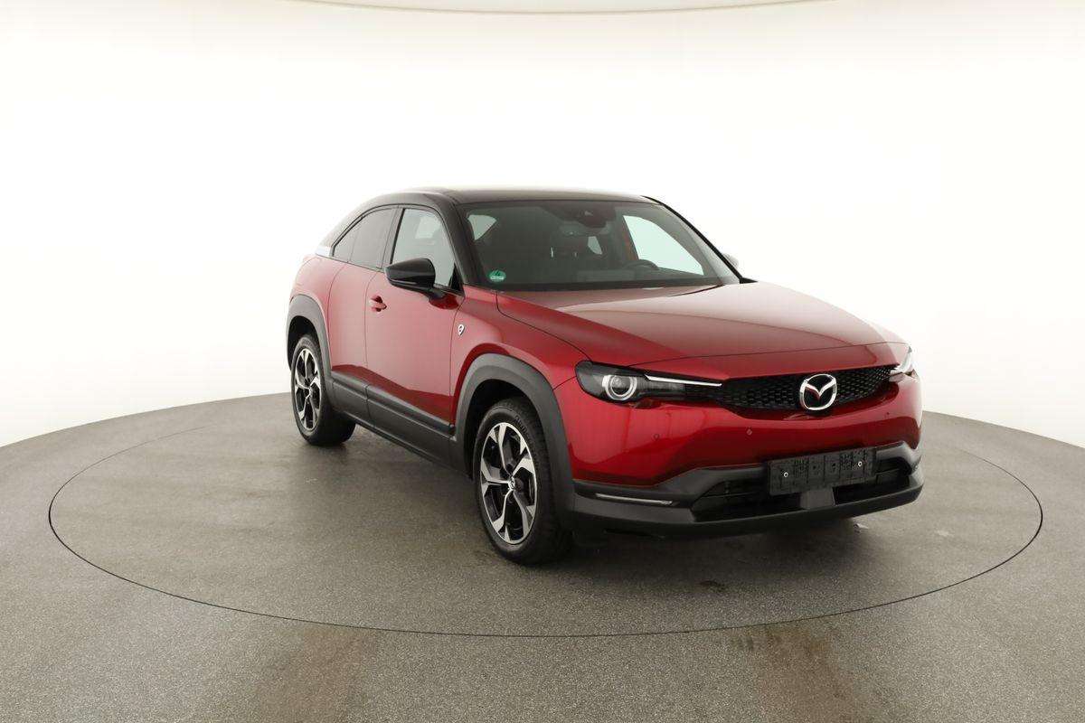 Fahrzeugbild eines Mazda MX-30