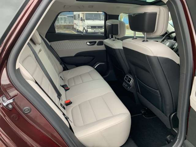 Fahrzeugbild eines Renault Talisman