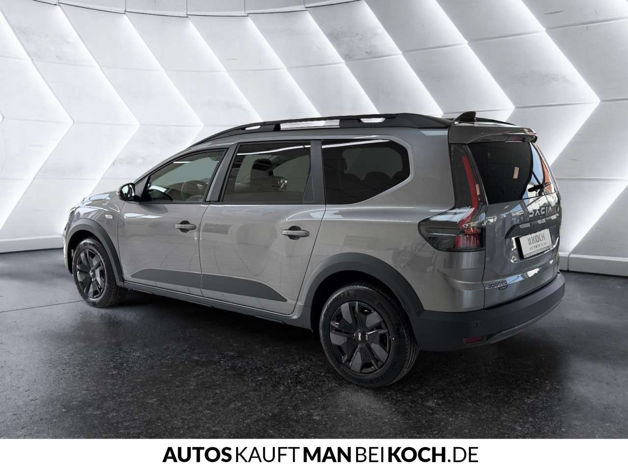 Fahrzeugbild eines Dacia Jogger