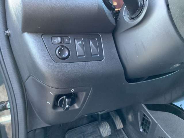 Fahrzeugbild eines Dacia Spring