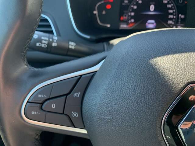 Fahrzeugbild eines Renault Mégane