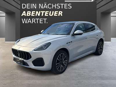 Bild Maserati Grecale
