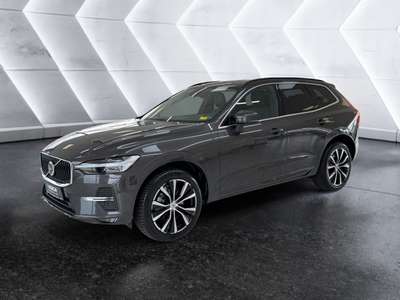 Bild Volvo XC60