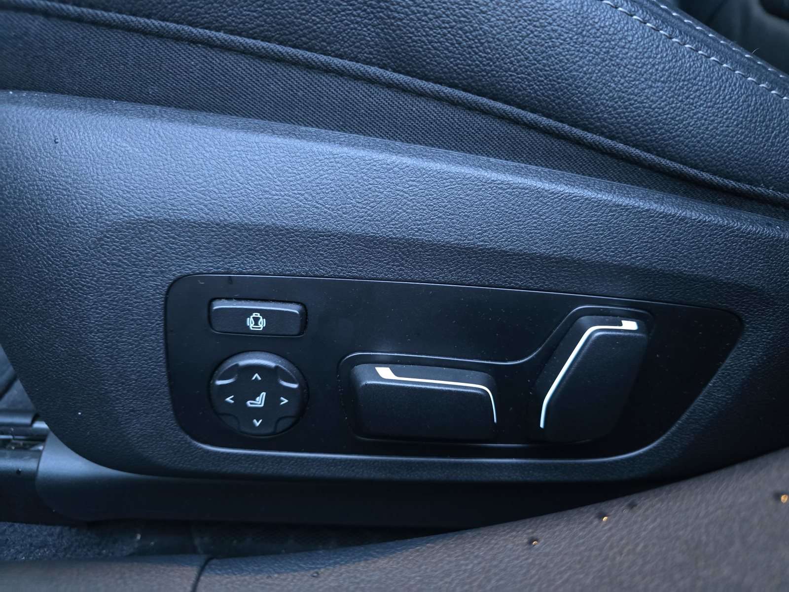 Fahrzeugbild eines BMW 4er-Reihe