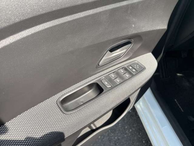 Fahrzeugbild eines Dacia Sandero