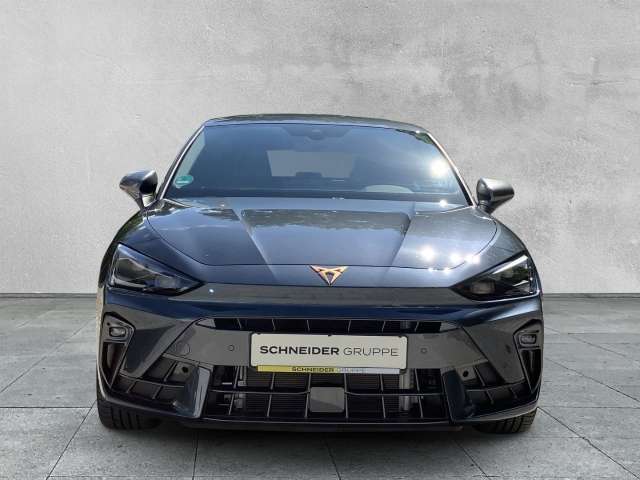 Fahrzeugbild eines CUPRA Leon