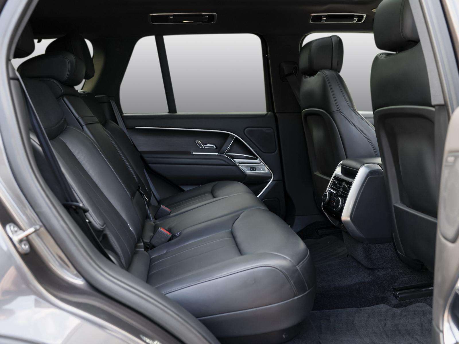 Fahrzeugbild eines Land Rover Range Rover