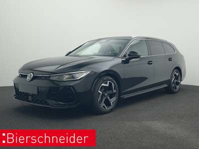 Bild Volkswagen Passat