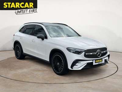 Bild Mercedes-Benz GLC