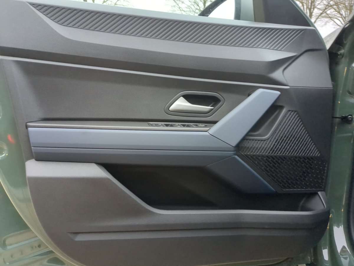 Fahrzeugbild eines Dacia Duster