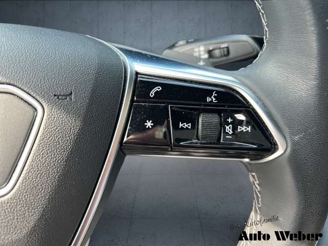 Fahrzeugbild eines Audi Q8